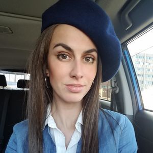 Meet your Posher, Doreen